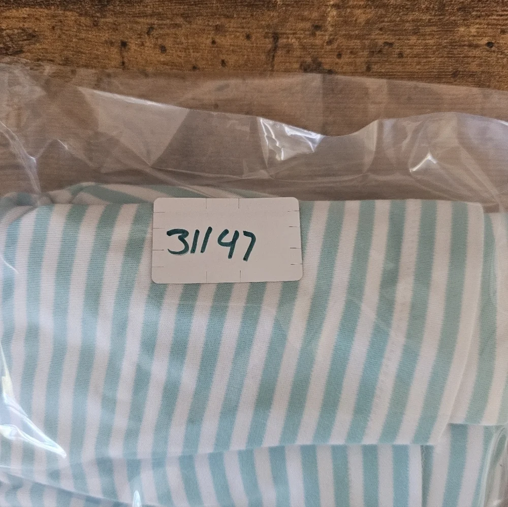 Polo Ralph Lauren Classic Fit Polo Shirt Mens 2XL Striped Preppy Golf Casual